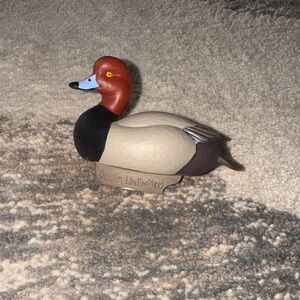 Jett Brunet Ducks Unlimited 2012 Read Head #14